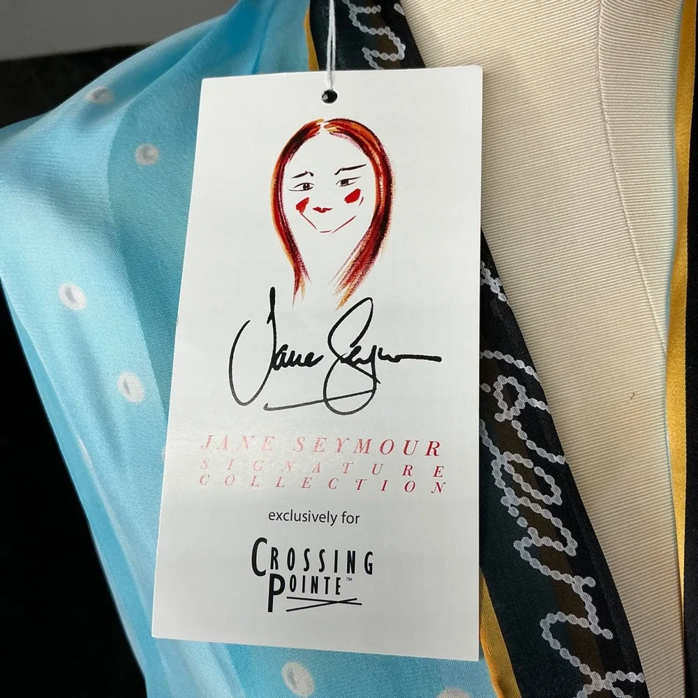 Jane Seymour Signature Collection jane seymour